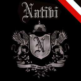 Nativi ‎"Sono Come La Roccia" Ep